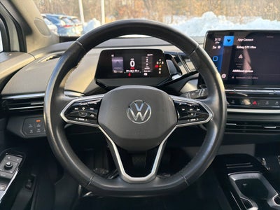 2022 Volkswagen ID.4 Pro S
