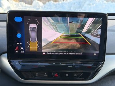 2022 Volkswagen ID.4 Pro S