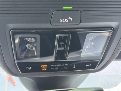 2022 Volkswagen ID.4 Pro S