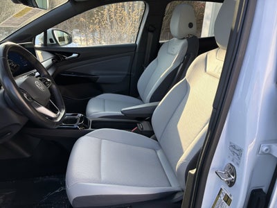 2022 Volkswagen ID.4 Pro S