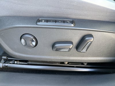 2022 Volkswagen ID.4 Pro S