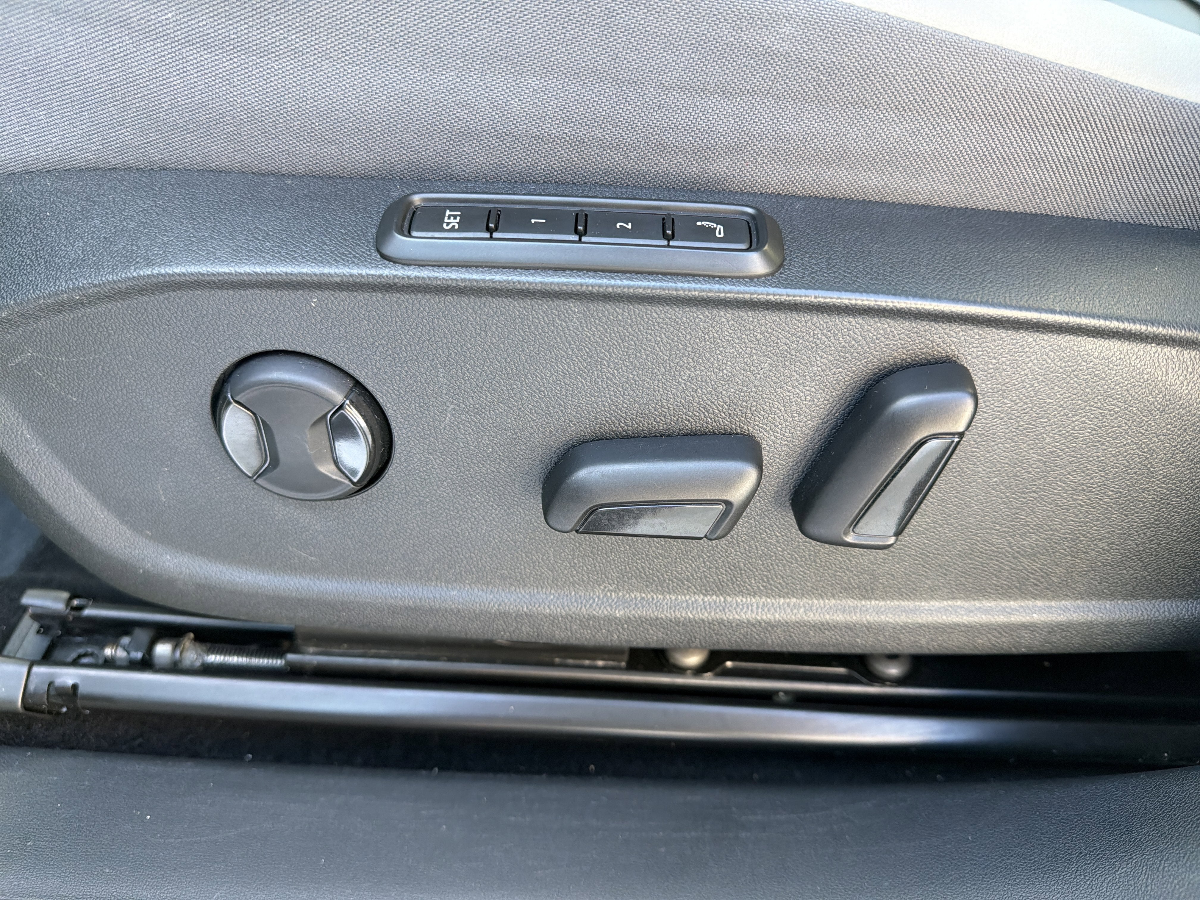 2022 Volkswagen ID.4 Pro S