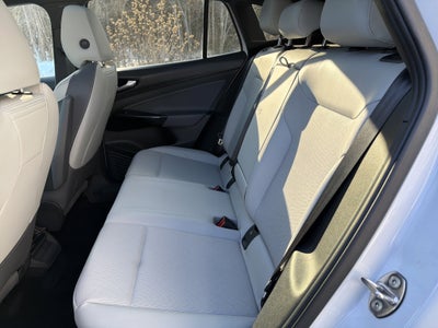 2022 Volkswagen ID.4 Pro S