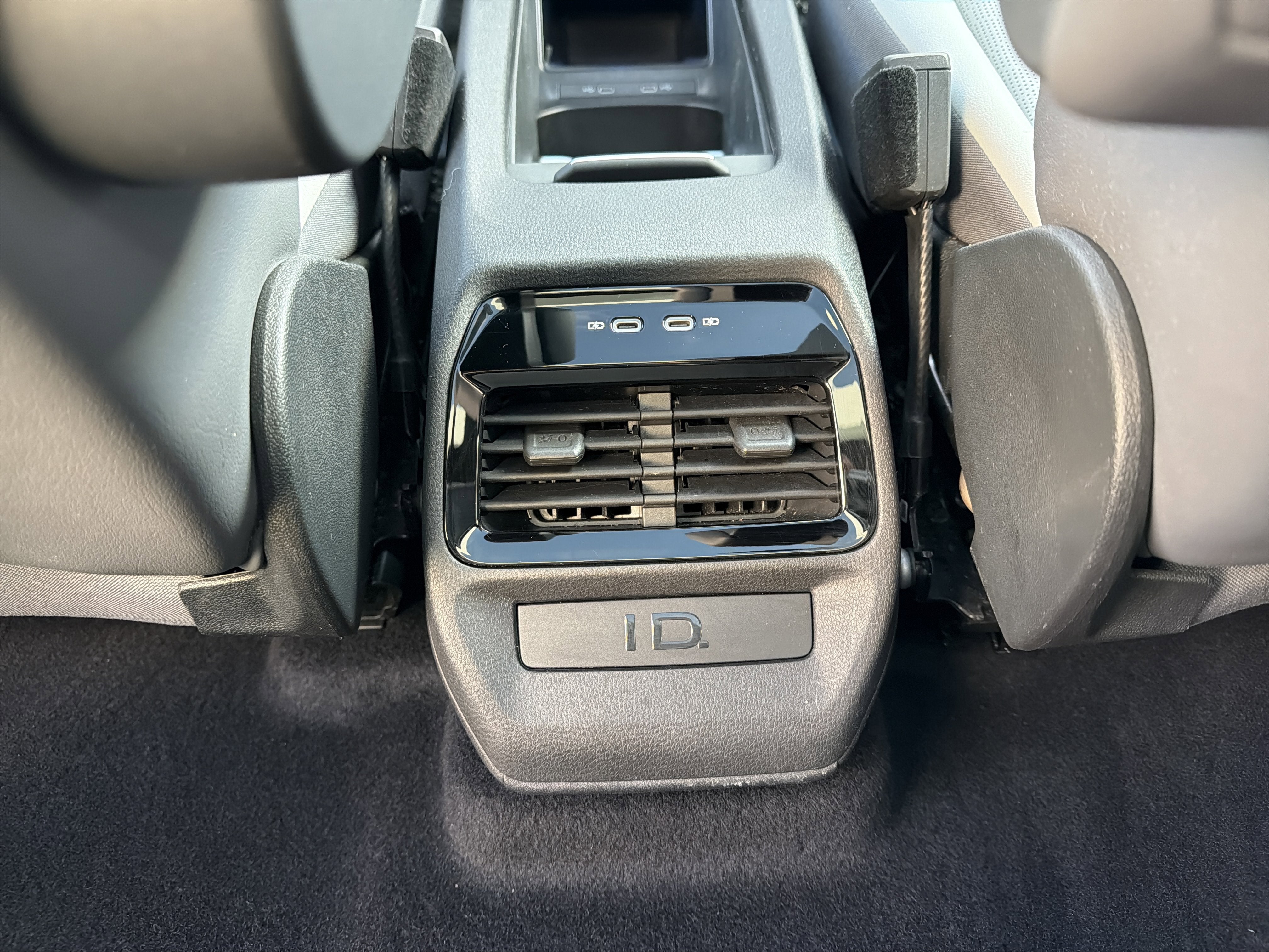 2022 Volkswagen ID.4 Pro S