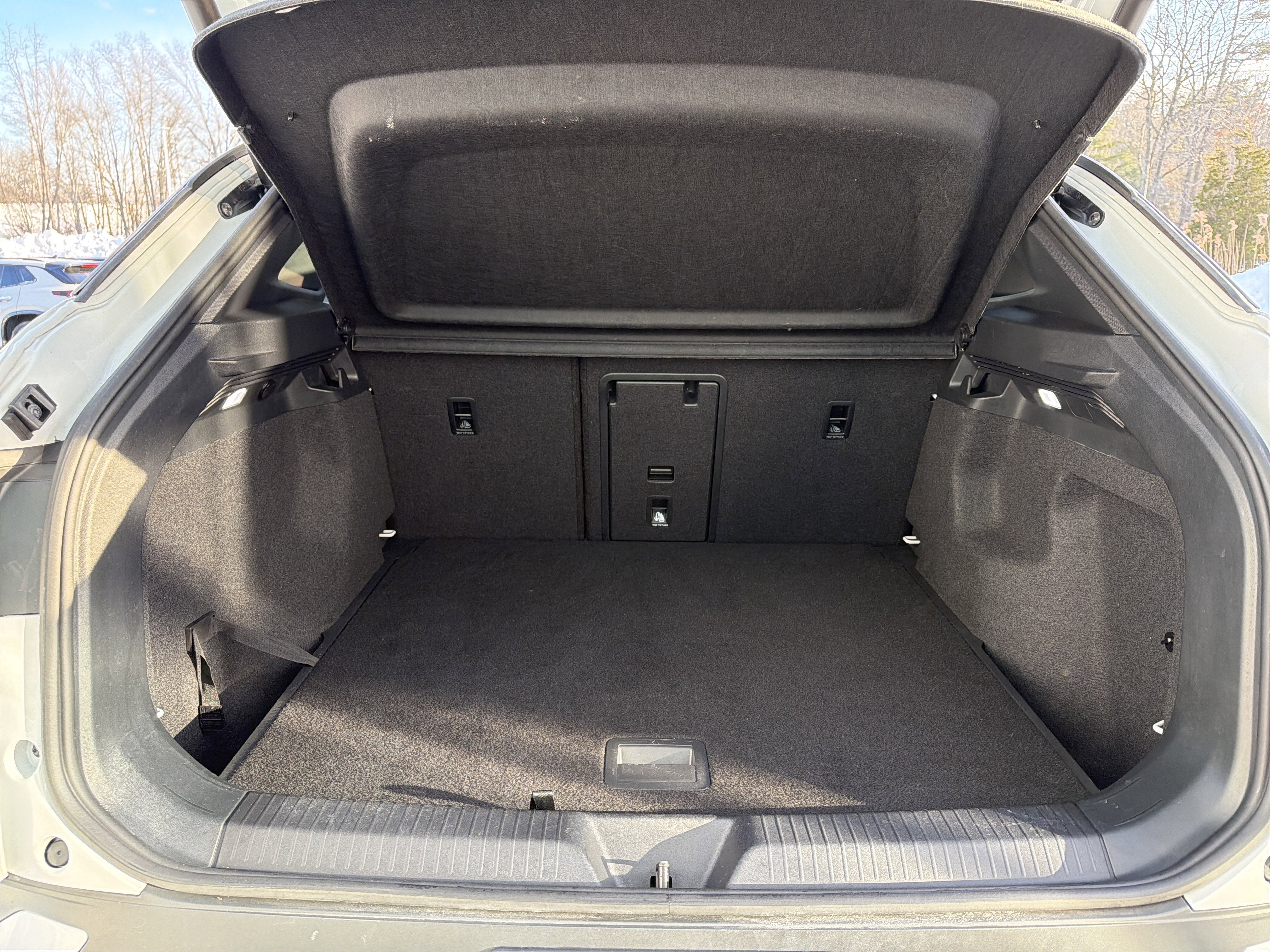 2022 Volkswagen ID.4 Pro S