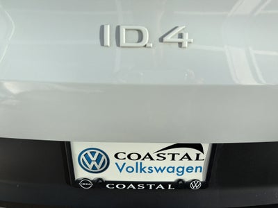 2022 Volkswagen ID.4 Pro S
