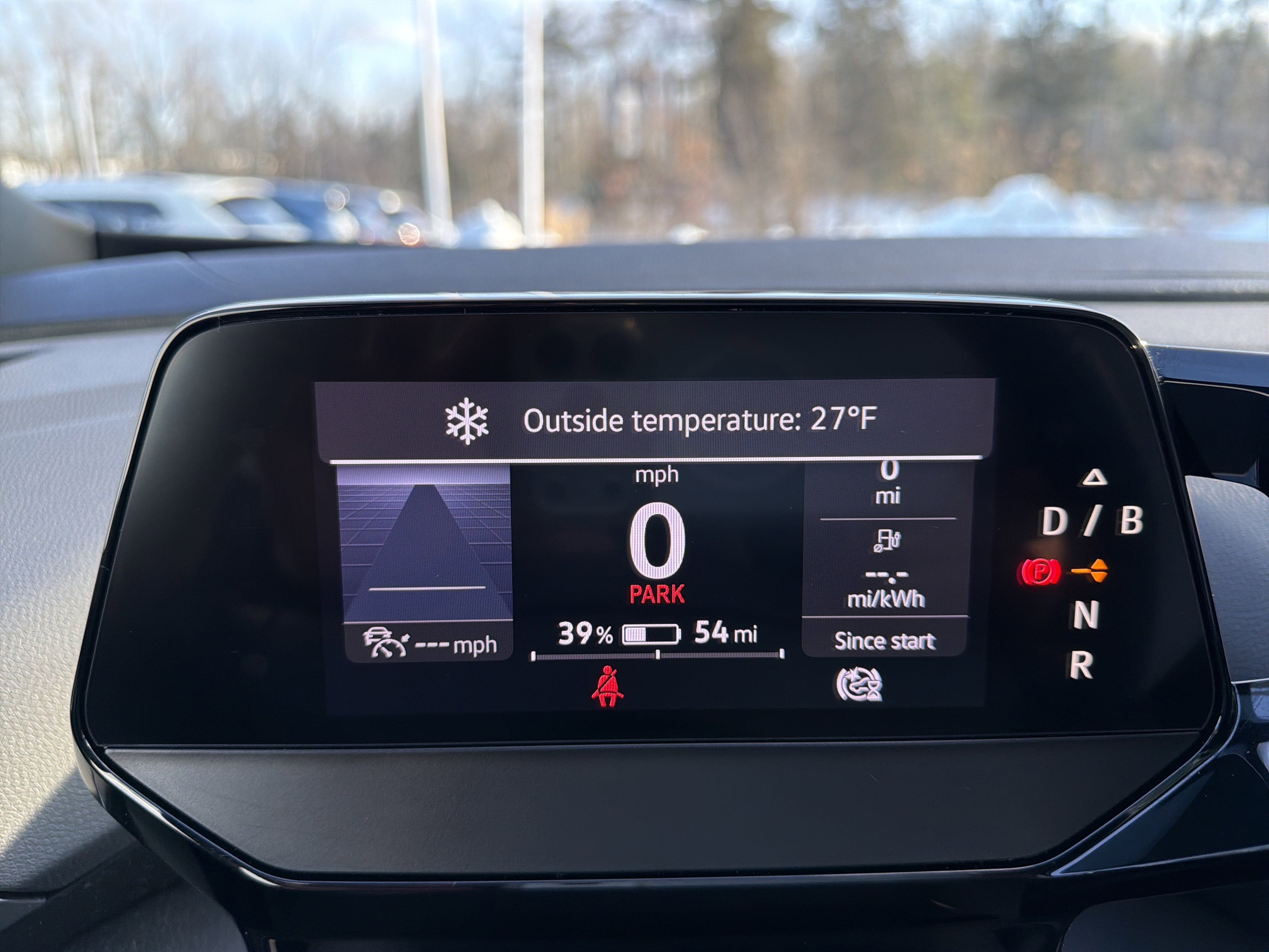 2022 Volkswagen ID.4 Pro S