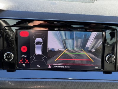 2023 Volkswagen Golf GTI S