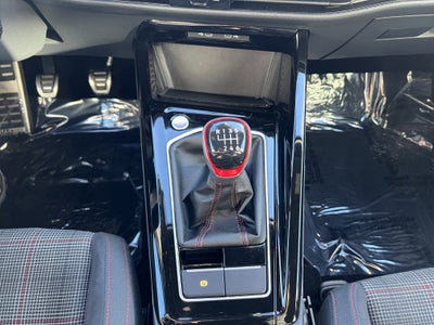 2023 Volkswagen Golf GTI S