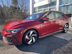 2023 Volkswagen Golf GTI S