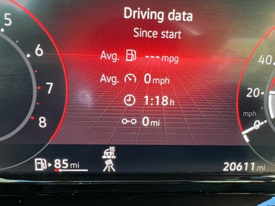 2023 Volkswagen Golf GTI S