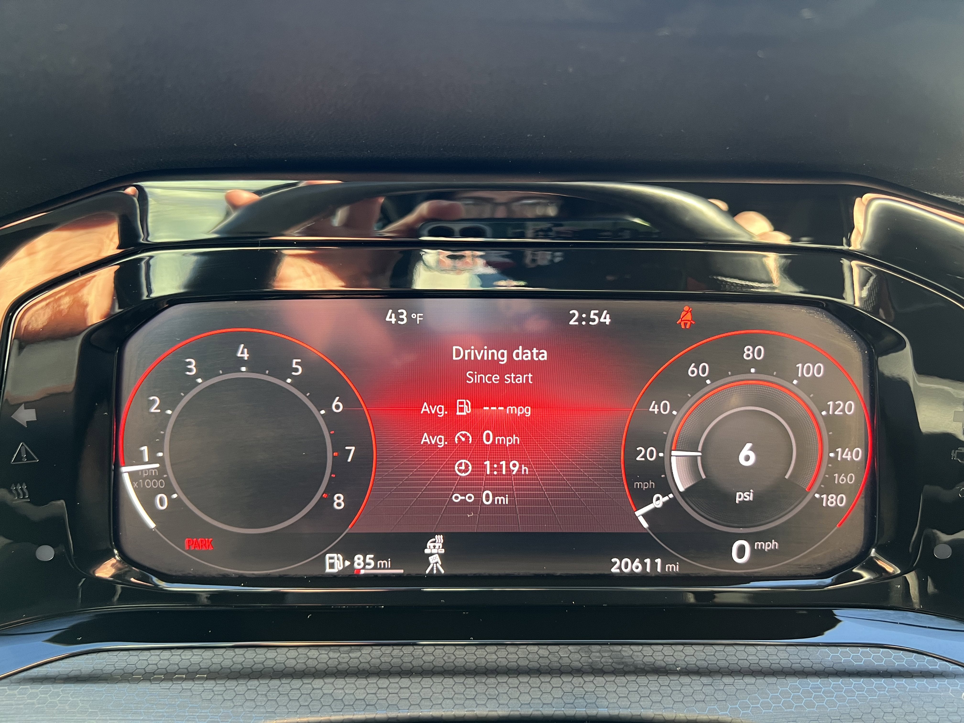 2023 Volkswagen Golf GTI S