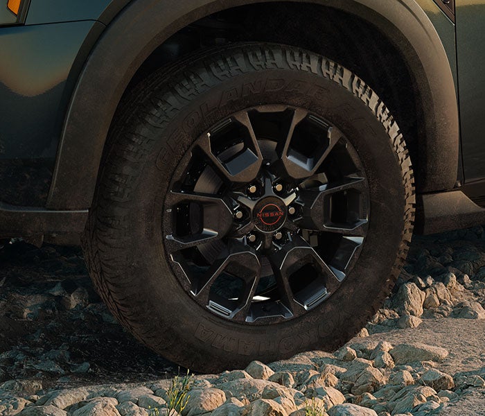 2025 Nissan Armada | Coastal Nissan in Norwell MA