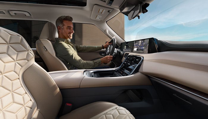 2025 Nissan Armada | Coastal Nissan in Norwell MA