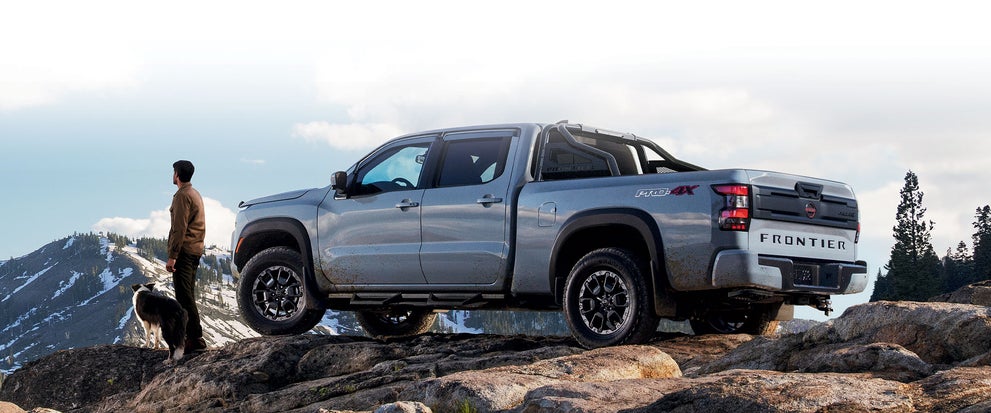 Coastal Nissan in Norwell MA