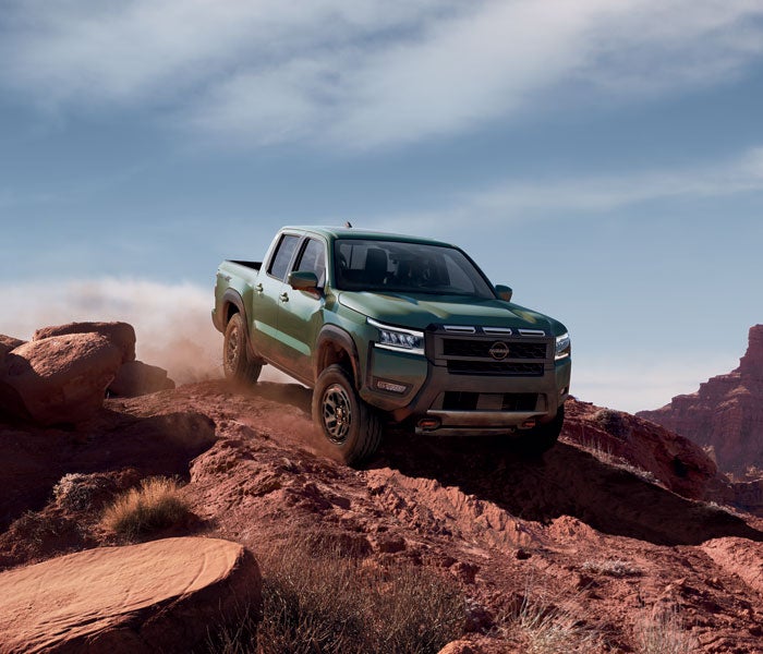 Coastal Nissan in Norwell MA