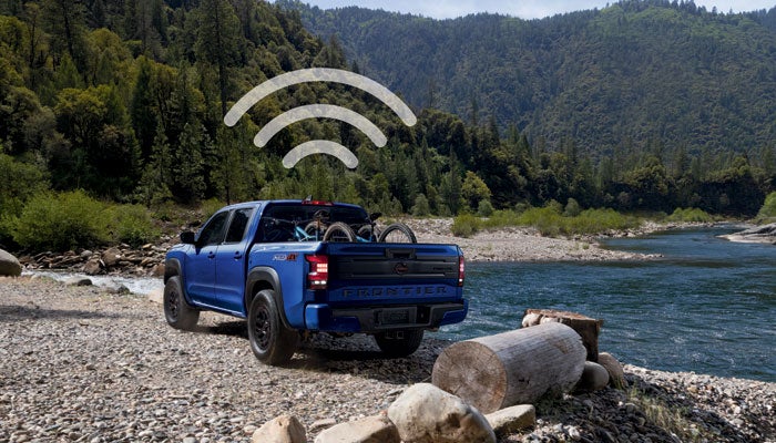 Coastal Nissan in Norwell MA