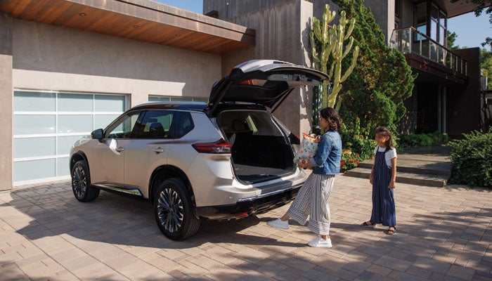 Coastal Nissan in Norwell MA