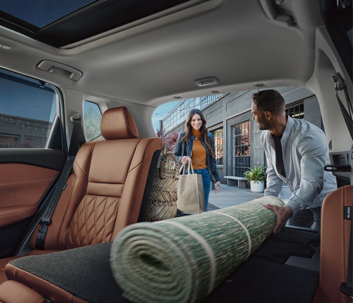 Coastal Nissan in Norwell MA