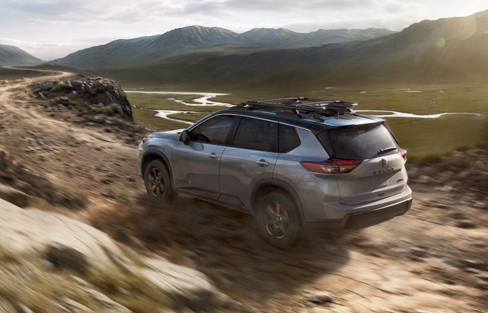 Coastal Nissan in Norwell MA