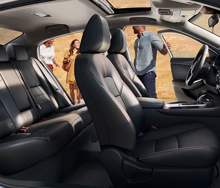 Coastal Nissan in Norwell MA