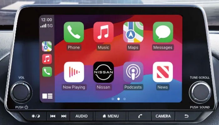 Coastal Nissan in Norwell MA