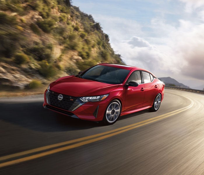 Coastal Nissan in Norwell MA