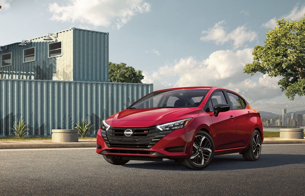 Coastal Nissan in Norwell MA