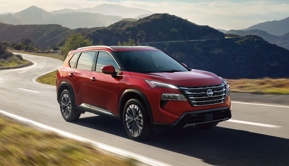 Coastal Nissan in Norwell MA