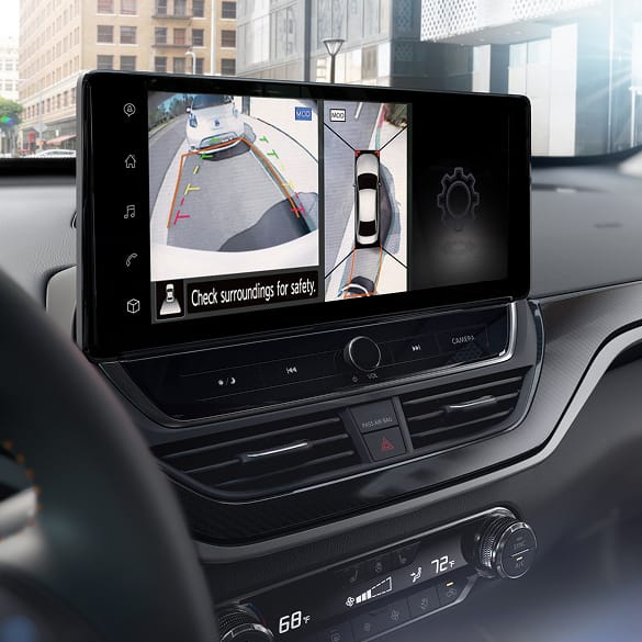 2026 Nissan Altima | Coastal Nissan in Norwell, MA