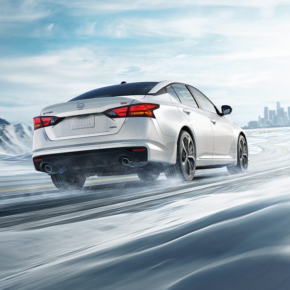 2026 Nissan Altima | Coastal Nissan in Norwell, MA