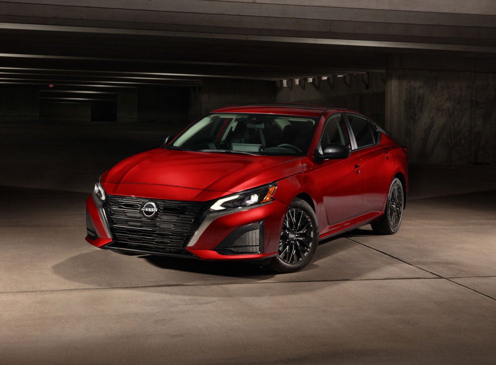 Coastal Nissan in Norwell MA