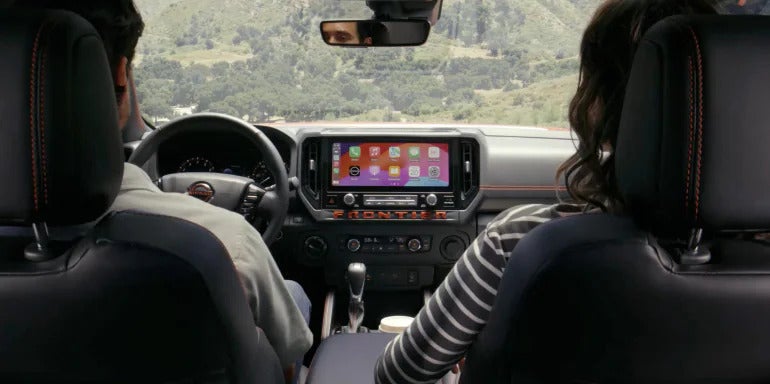 Coastal Nissan in Norwell MA