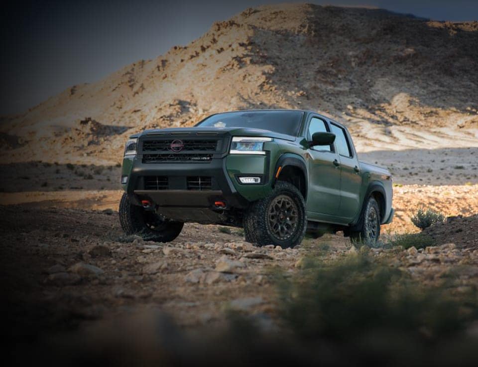 Coastal Nissan in Norwell MA