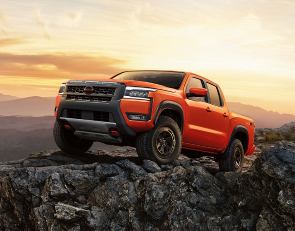 Coastal Nissan in Norwell MA