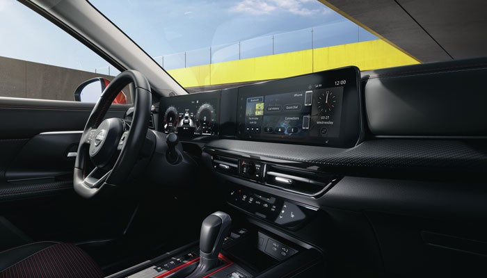 Coastal Nissan in Norwell MA