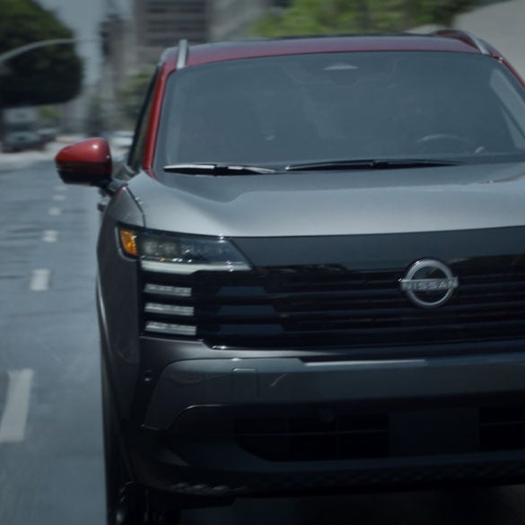 Coastal Nissan in Norwell MA