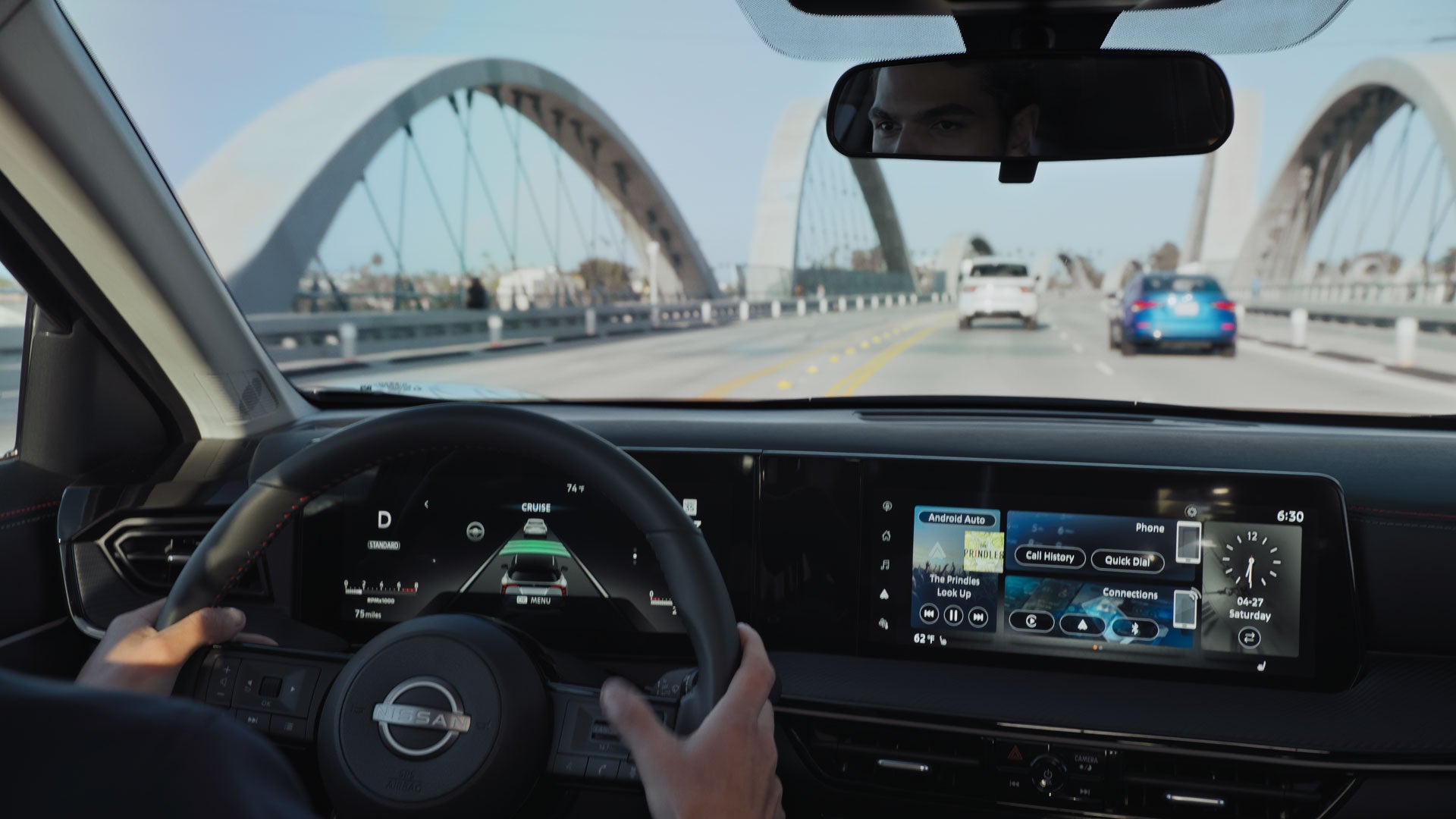 Coastal Nissan in Norwell MA