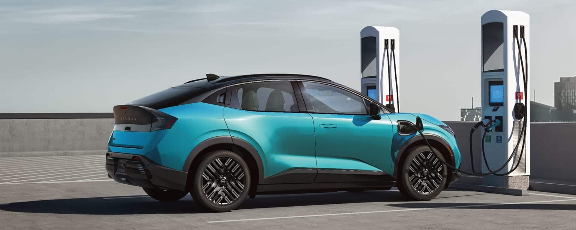 Coastal Nissan in Norwell MA