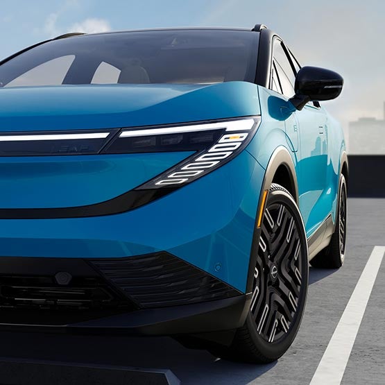 Coastal Nissan in Norwell MA