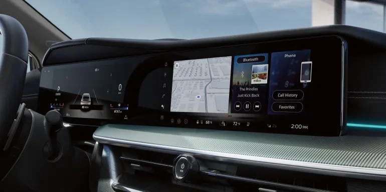 Coastal Nissan in Norwell MA