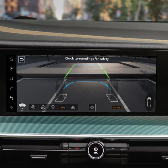 Coastal Nissan in Norwell MA