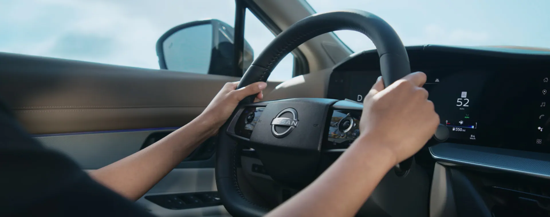 Coastal Nissan in Norwell MA