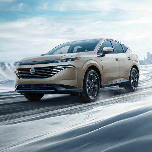 Coastal Nissan in Norwell MA