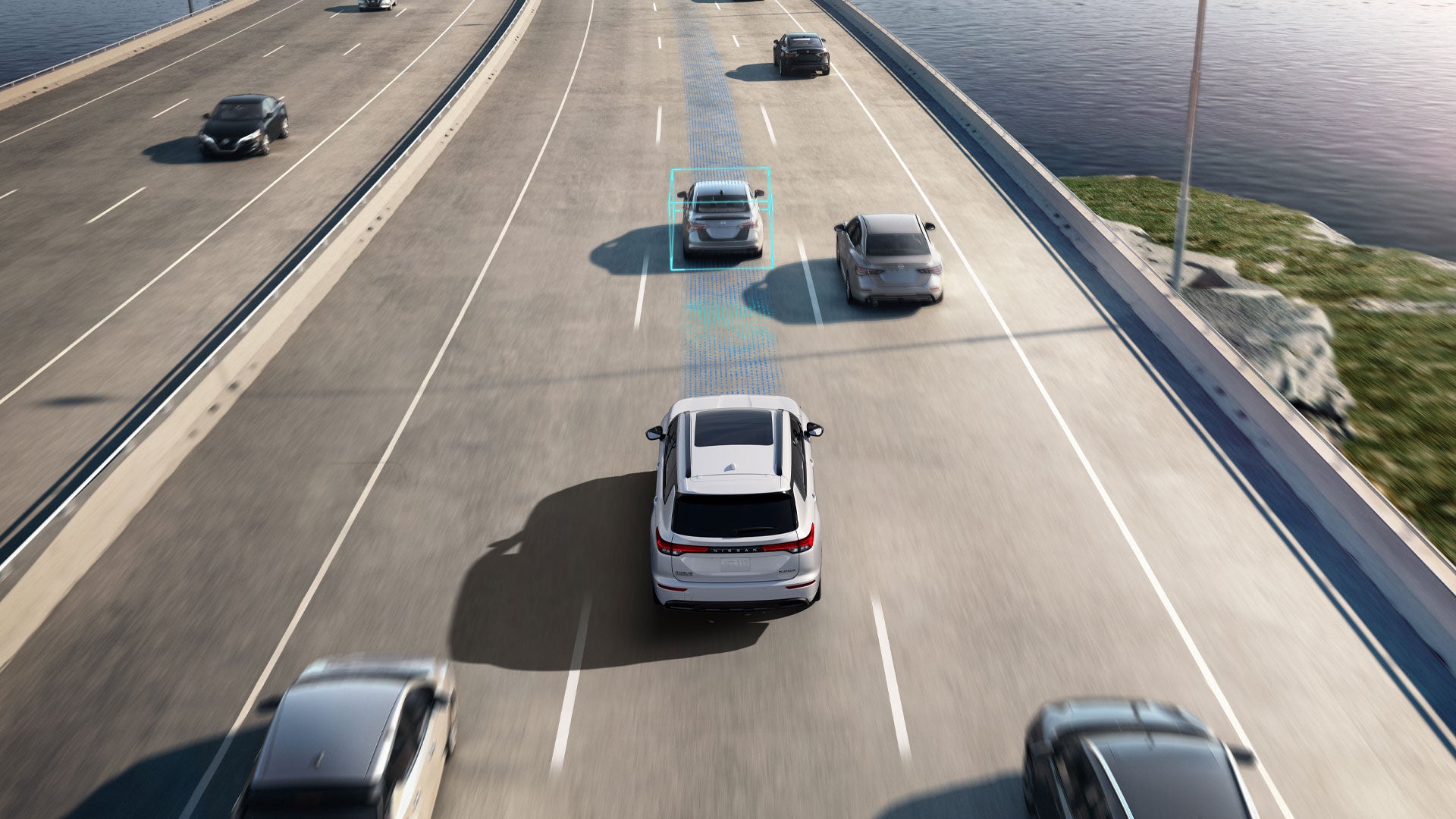 Coastal Nissan in Norwell MA