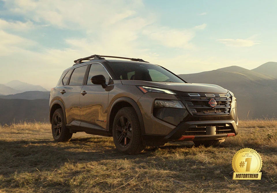 Coastal Nissan in Norwell MA