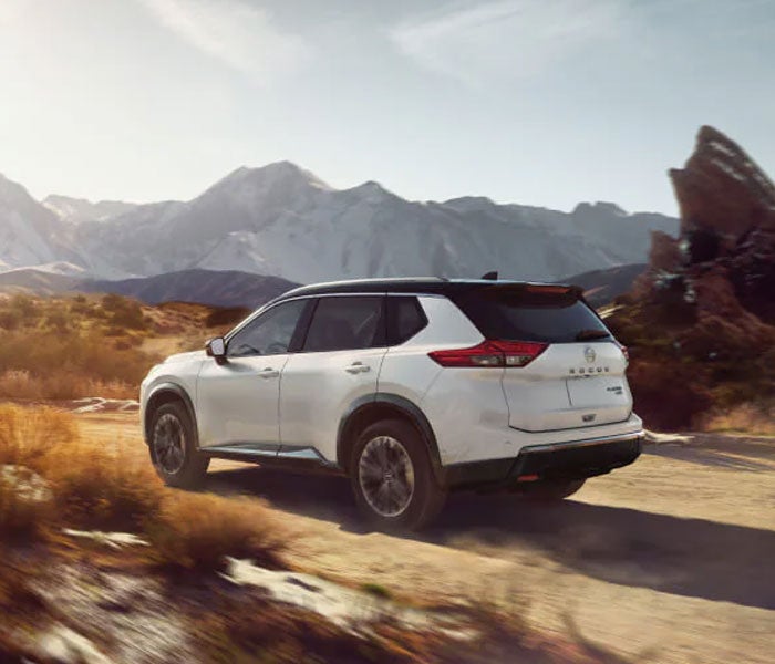 Coastal Nissan in Norwell MA