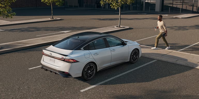 Coastal Nissan in Norwell MA