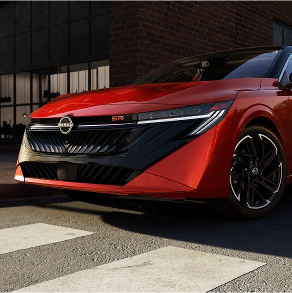 Coastal Nissan in Norwell MA