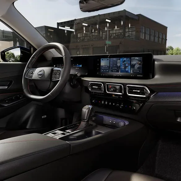 Coastal Nissan in Norwell MA